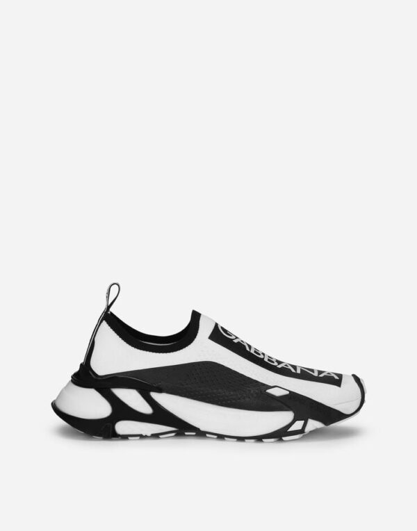 SNEAKERS FAST EN FINE MAILLE STRETCH – Image 2