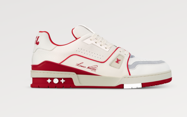 Sneaker LV Trainer – Image 2