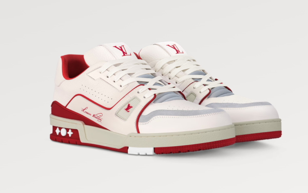Sneaker LV Trainer – Image 3