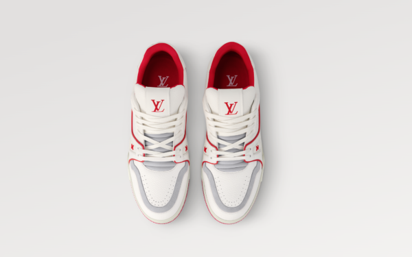 Sneaker LV Trainer – Image 4