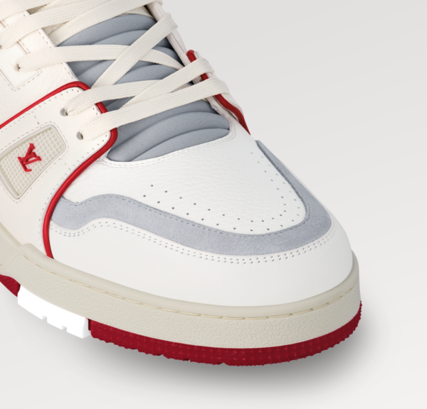 Sneaker LV Trainer – Image 5