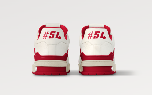 Sneaker LV Trainer – Image 6