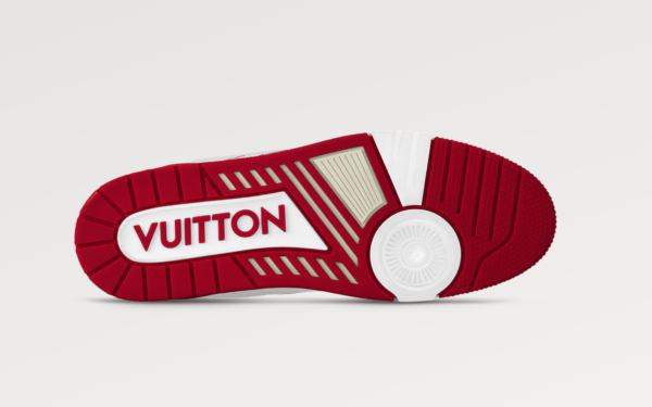 Sneaker LV Trainer – Image 7