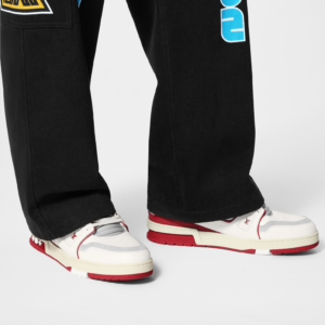 Sneaker LV Trainer