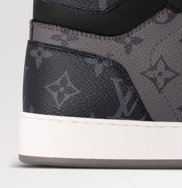 Sneaker montante Rivoli – Image 2
