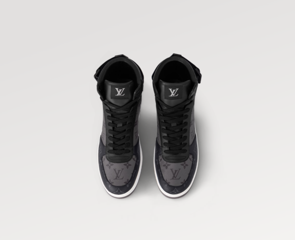 Sneaker montante Rivoli – Image 4