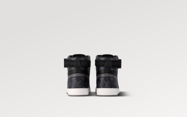 Sneaker montante Rivoli – Image 5