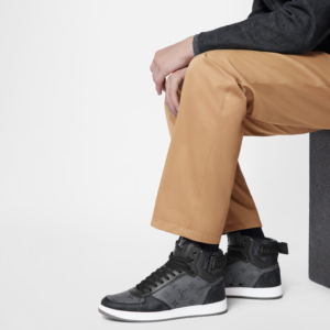 Sneaker montante Rivoli