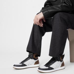 Sneaker montant Rivoli