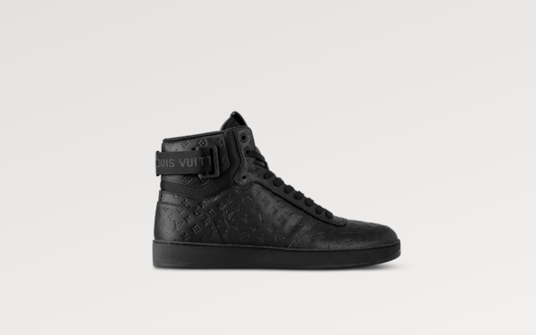 Sneaker montante Rivoli – Image 2