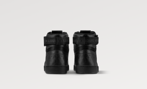 Sneaker montante Rivoli – Image 4