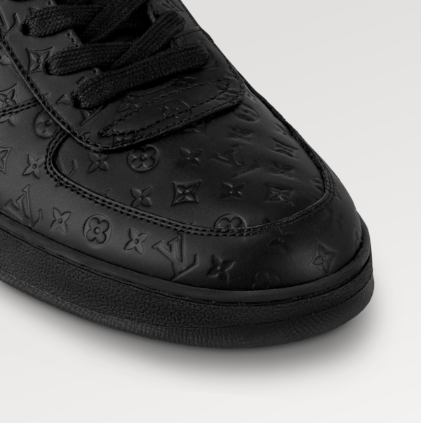 Sneaker montante Rivoli – Image 5