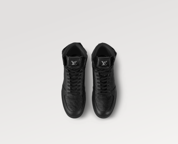 Sneaker montante Rivoli – Image 3