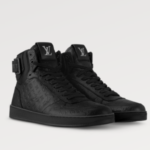 Sneaker montante Rivoli