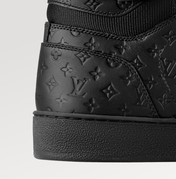 Sneaker montante Rivoli – Image 6