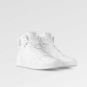 Sneaker montante Rivoli