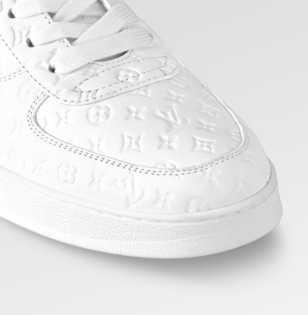Sneaker montante Rivoli – Image 3