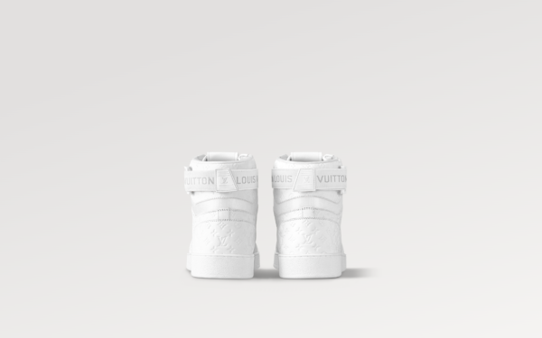 Sneaker montante Rivoli – Image 4