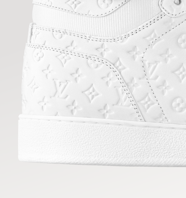 Sneaker montante Rivoli – Image 6