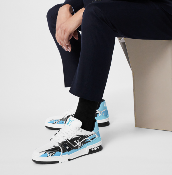 LV Trainers