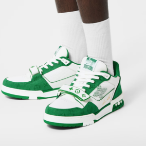 Sneaker LV Trainer