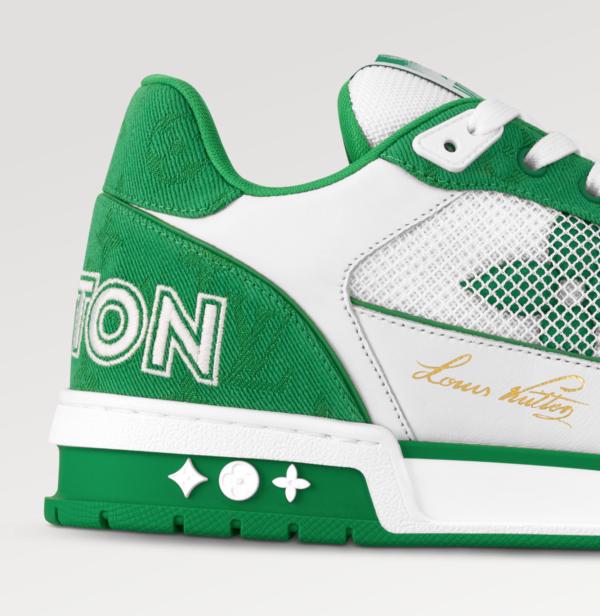 Sneaker LV Trainer – Image 3