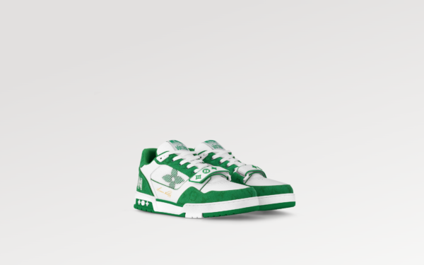 Sneaker LV Trainer – Image 4