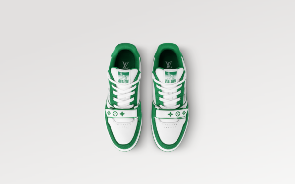 Sneaker LV Trainer – Image 5