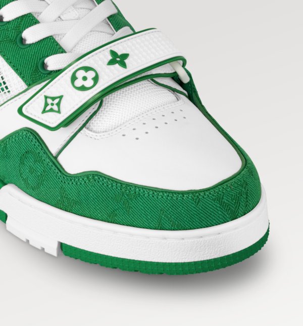 Sneaker LV Trainer – Image 6