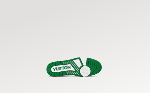Sneaker LV Trainer – Image 8