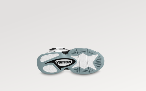 Sneaker LV Trainer 2 – Image 2