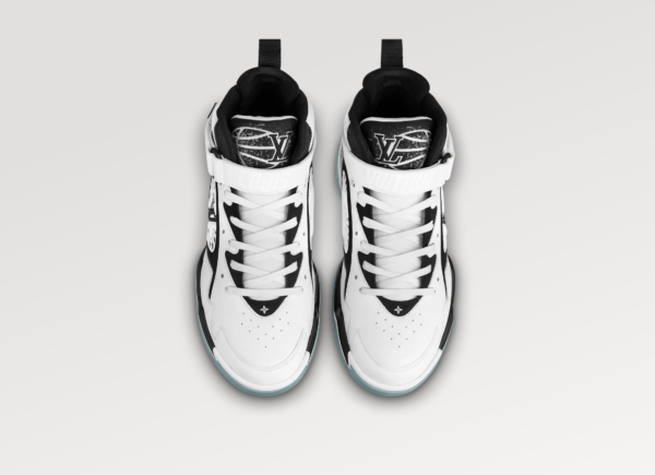 Sneaker LV Trainer 2 – Image 5
