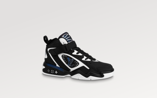LV Trainer 2 Trainers – Image 2