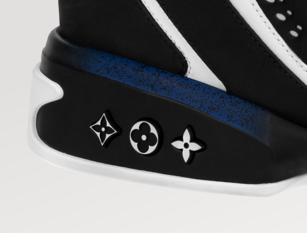 LV Trainer 2 Trainers – Image 3