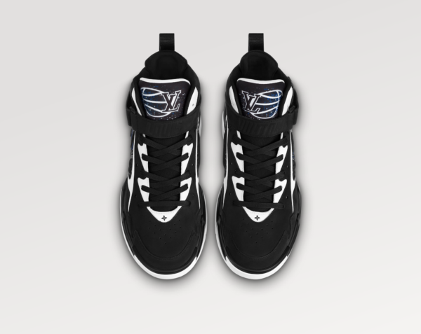 LV Trainer 2 Trainers – Image 4