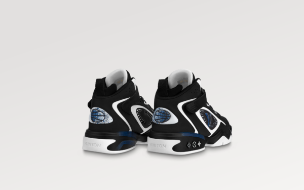LV Trainer 2 Trainers – Image 5