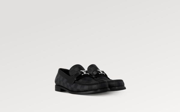 Mocassin Louis Vuitton Major