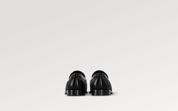 Mocassin Louis Vuitton Major – Image 3