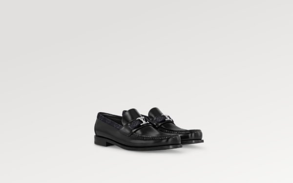 Mocassin Louis Vuitton Major
