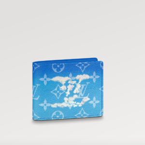 Portefeuille mince