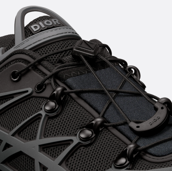B31 DIOR RUNNER SNEAKER – Image 4