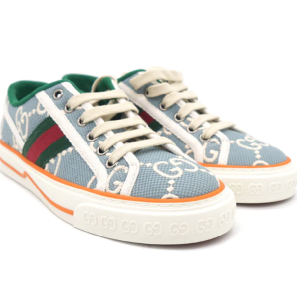 La Gucci Tennis 1977 – Image 3