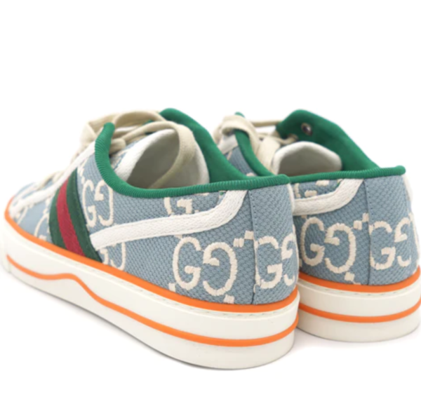 La Gucci Tennis 1977 – Image 4