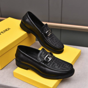 Mocassins Fendi O’Lock