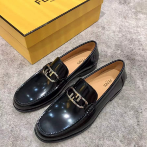 Mocassins Fendi O’Lock