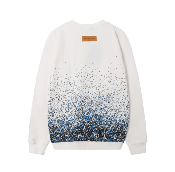 Sweatshirt LOUIS VUITTON – Image 2