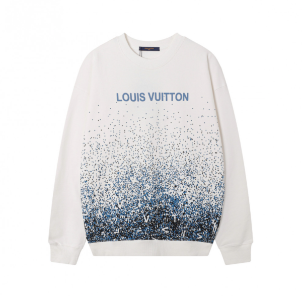 Sweatshirt LOUIS VUITTON