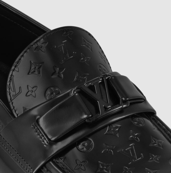 Mocassin Major Louis Vuitton – Image 2