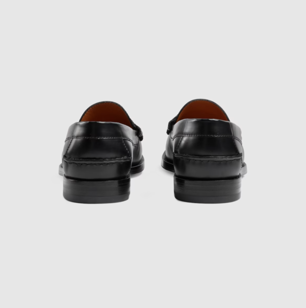 MOCASSINS AVEC DÉTAIL GG – Image 4