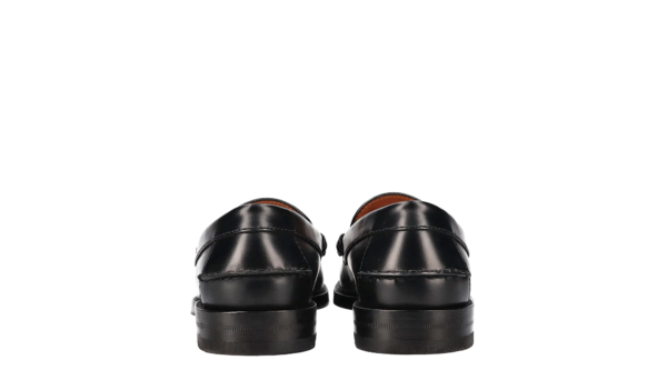 Mocassins à mors en bambou GUCCI – Image 3